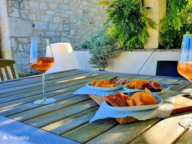 Le Cabernet | France, Lot, Montcuq - gîte / cottage Apprécier!