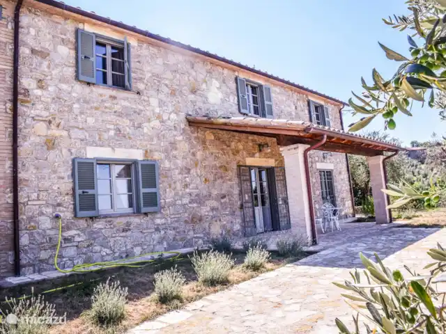 Cunicchi, maison avec piscine privée  | Italie, Ombrie, Montecchio - villa