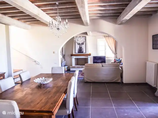 Cunicchi, maison avec piscine privée  | Italie, Ombrie, Montecchio - villa