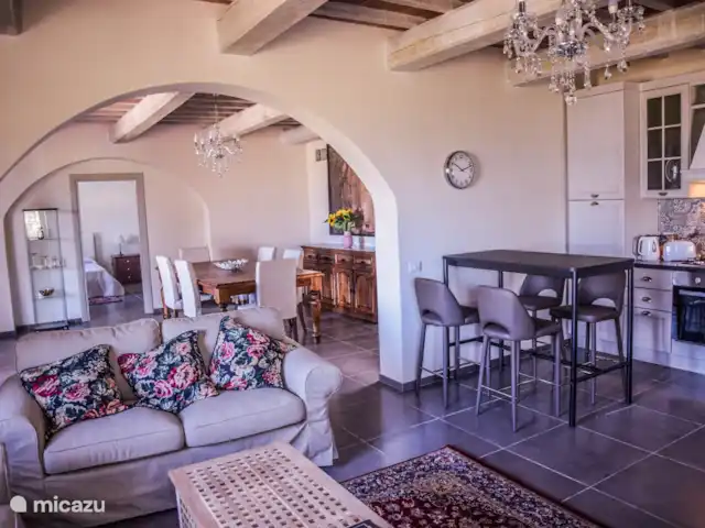 Cunicchi, maison avec piscine privée  | Italie, Ombrie, Montecchio - villa