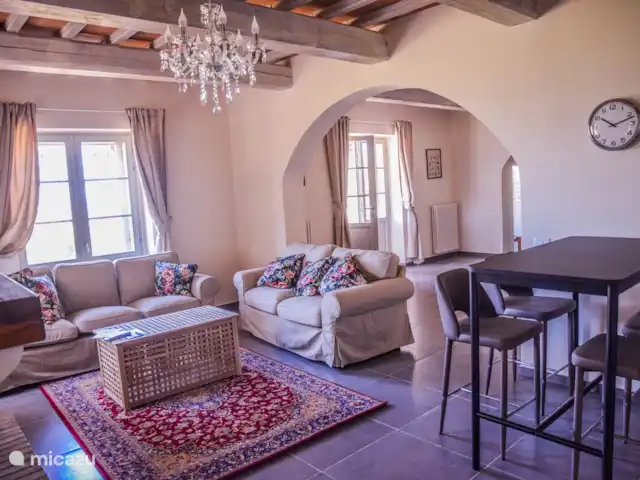 Cunicchi, maison avec piscine privée  | Italie, Ombrie, Montecchio - villa