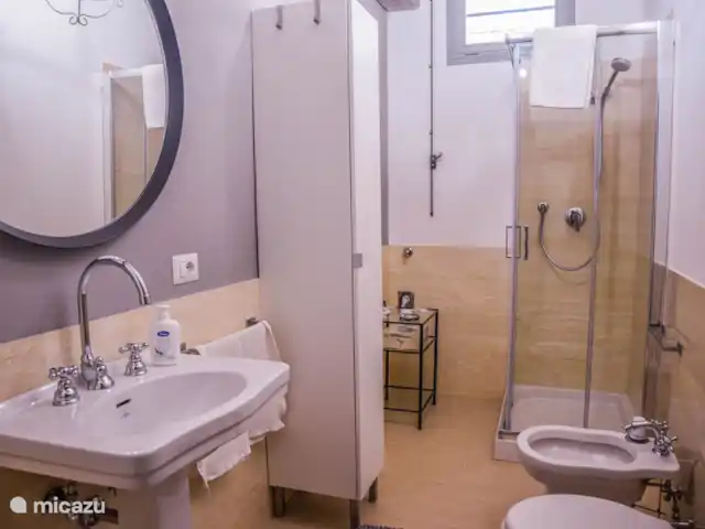 Cunicchi, maison avec piscine privée  | Italie, Ombrie, Montecchio - villa