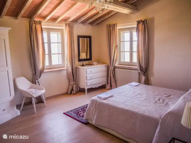Cunicchi, maison avec piscine privée  | Italie, Ombrie, Montecchio - villa