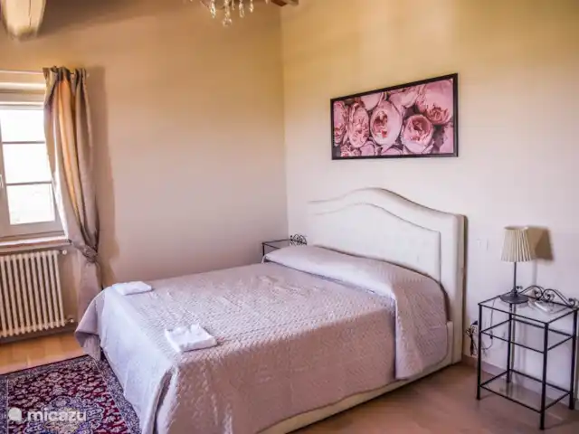 Cunicchi, maison avec piscine privée  | Italie, Ombrie, Montecchio - villa