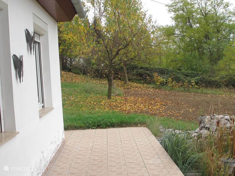 Holiday home in Hungary, Tolna, Kurd Pension / Guesthouse / Private room The Wijnberg