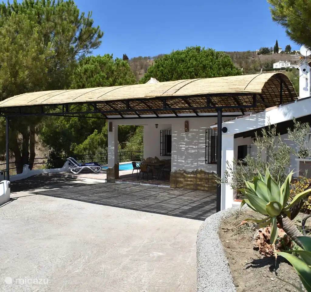 Finca Aguaillo