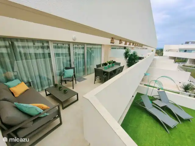 Maison unique | Espagne, Costa Blanca, Torrevieja - maison de vacances Maison unique | Espagne, Costa Blanca, Torrevieja - maison de vacances