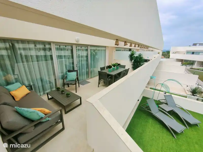 Casa unica en España, Costa Blanca, Torrevieja - Casa vacacional Casa unica en España, Costa Blanca, Torrevieja - Casa vacacional