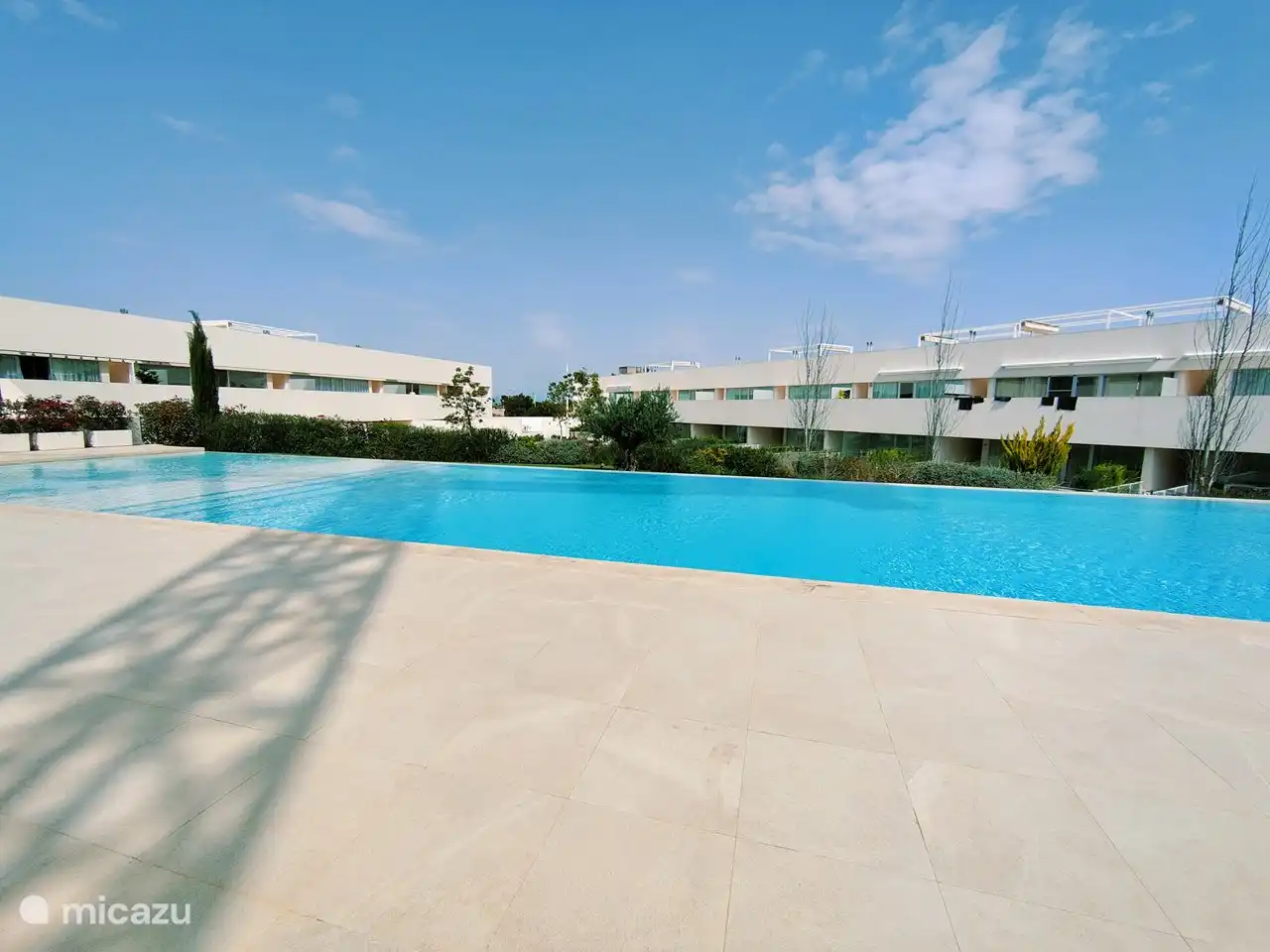 Casa einzigartig in Spanien, Costa Blanca, Torrevieja - Ferienhaus