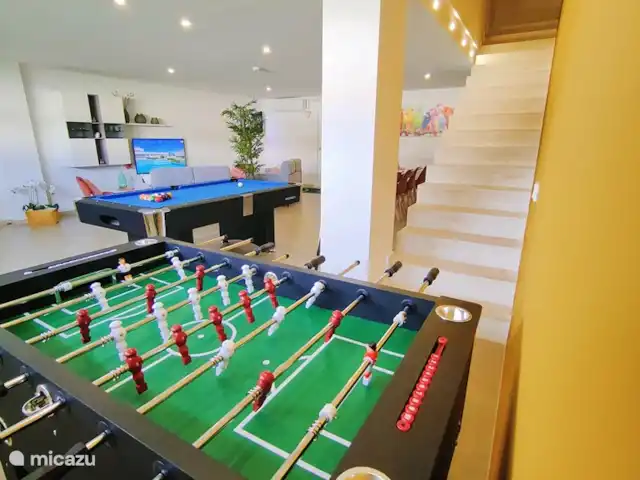 maison unique | Espagne, Costa Blanca, Torrevieja - maison de vacances Casa Unica + étage supplémentaire