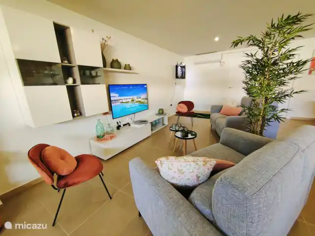 maison unique | Espagne, Costa Blanca, Torrevieja - maison de vacances Casa Unica + étage supplémentaire