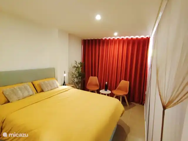 maison unique | Espagne, Costa Blanca, Torrevieja - maison de vacances Casa Unica + étage supplémentaire