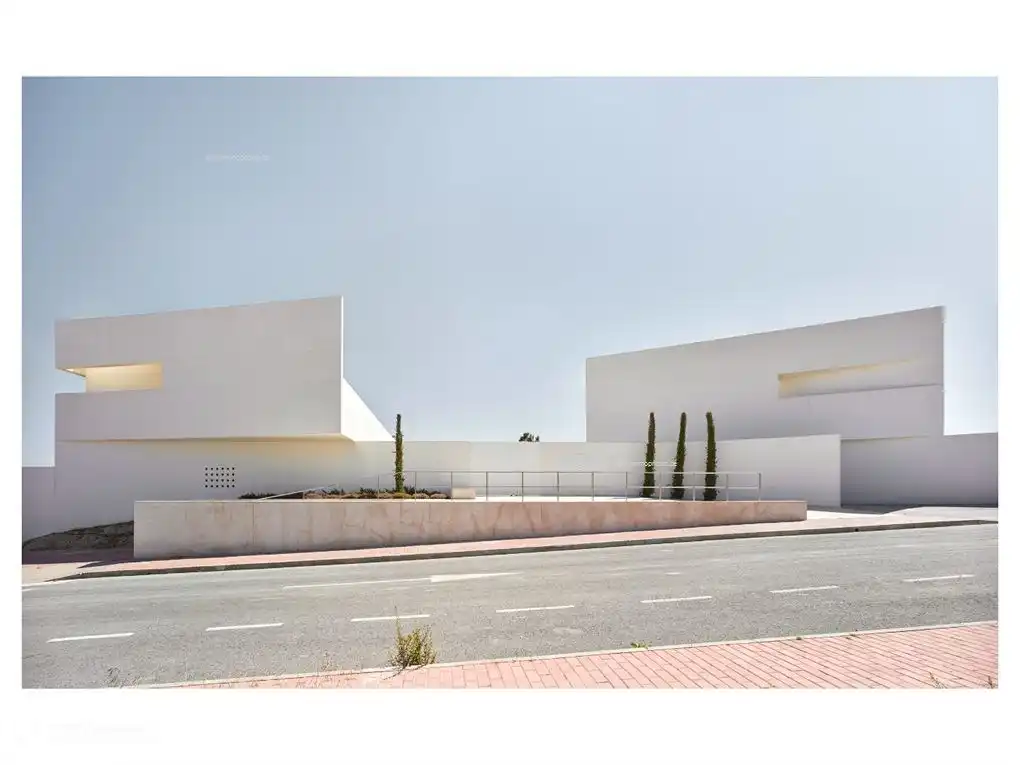 Casa einzigartig in Spanien, Costa Blanca, Torrevieja - Ferienhaus