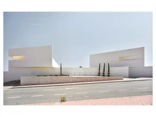 maison unique | Espagne, Costa Blanca, Torrevieja - maison de vacances Casa Unica + étage supplémentaire
