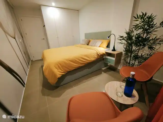 maison unique | Espagne, Costa Blanca, Torrevieja - maison de vacances Casa Unica + étage supplémentaire