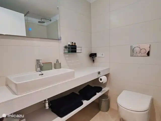maison unique | Espagne, Costa Blanca, Torrevieja - maison de vacances Casa Unica + étage supplémentaire