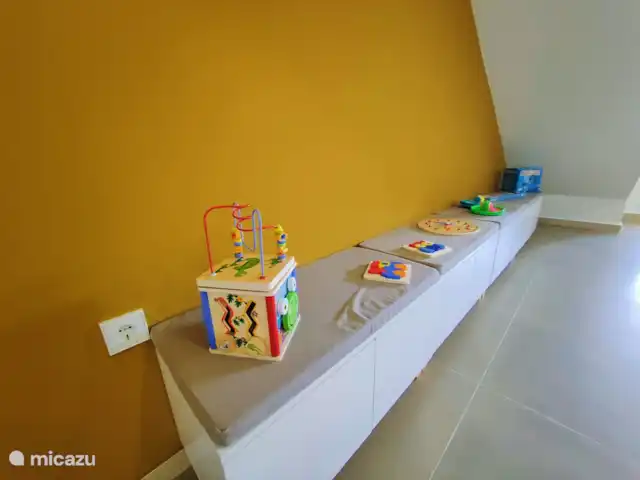 maison unique | Espagne, Costa Blanca, Torrevieja - maison de vacances Casa Unica + étage supplémentaire