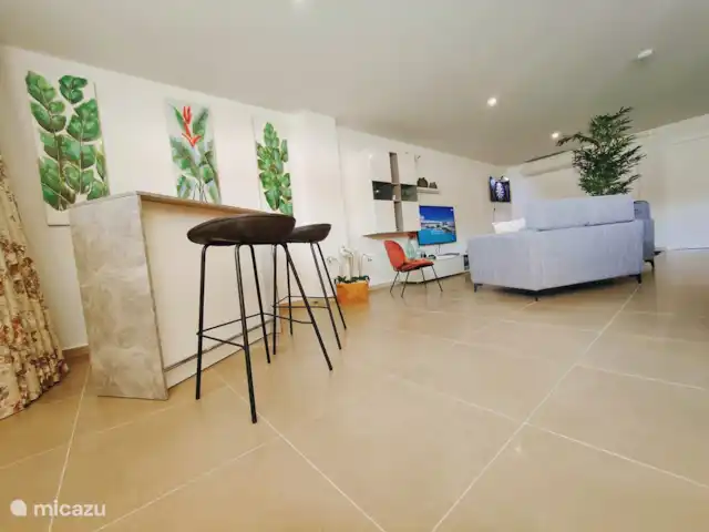 maison unique | Espagne, Costa Blanca, Torrevieja - maison de vacances Casa Unica + étage supplémentaire
