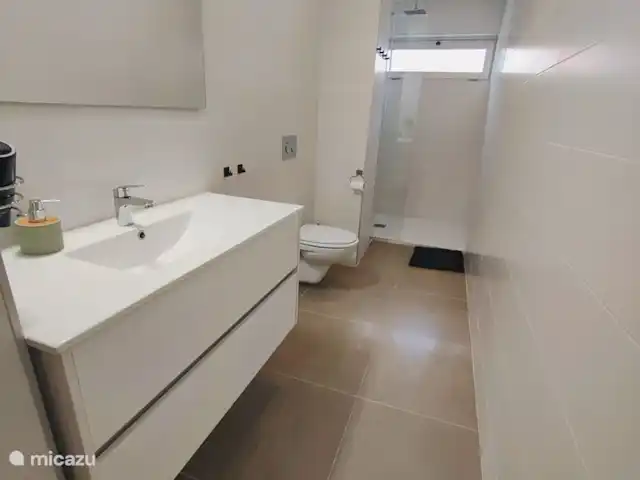 maison unique | Espagne, Costa Blanca, Torrevieja - maison de vacances Casa Unica + étage supplémentaire