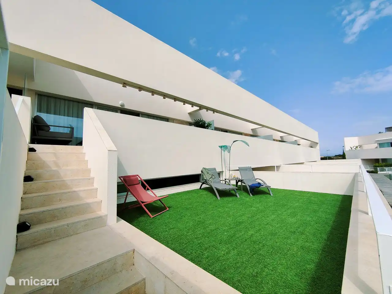 Casa einzigartig in Spanien, Costa Blanca, Torrevieja - Ferienhaus