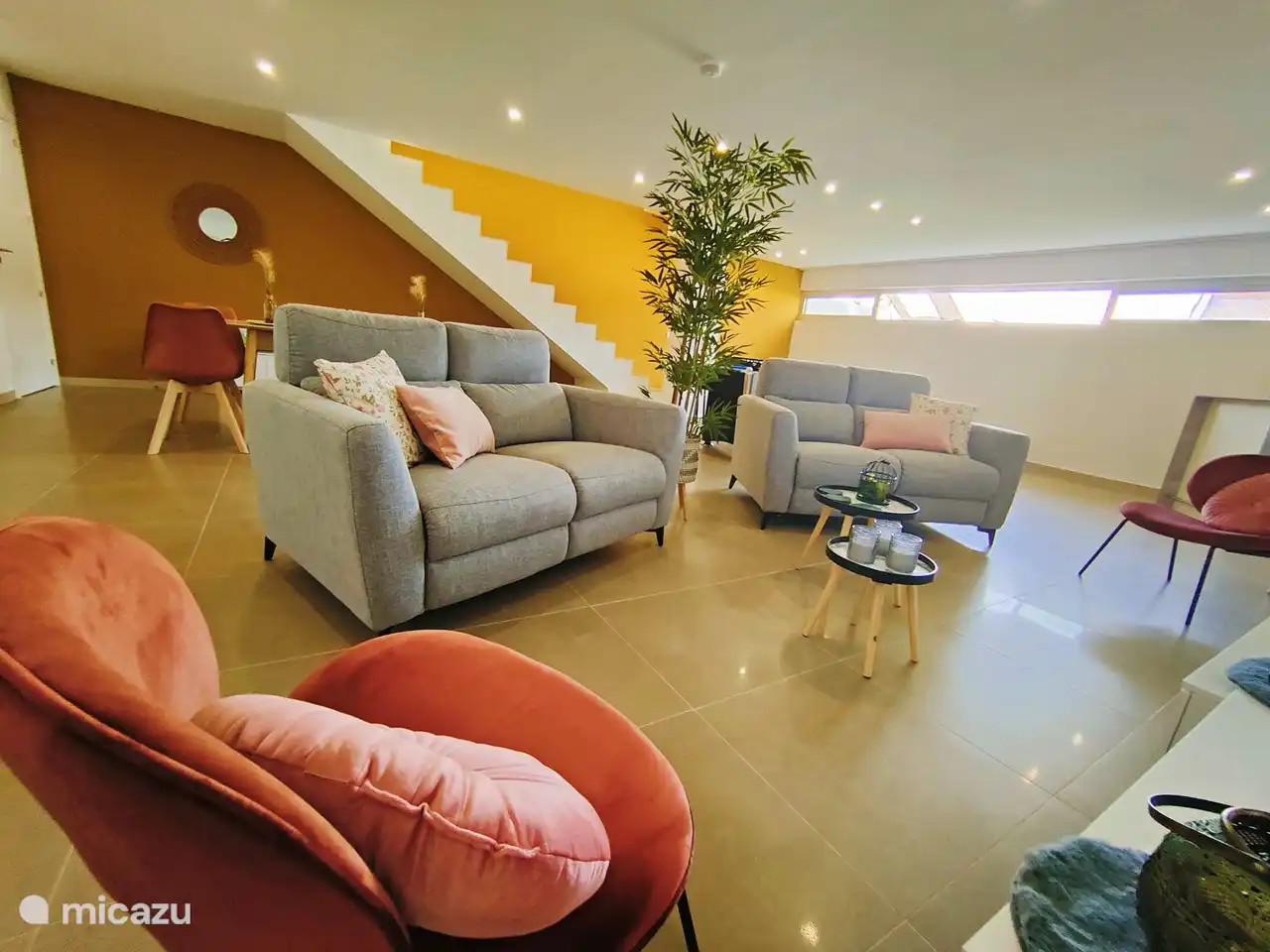 Casa einzigartig in Spanien, Costa Blanca, Torrevieja - Ferienhaus