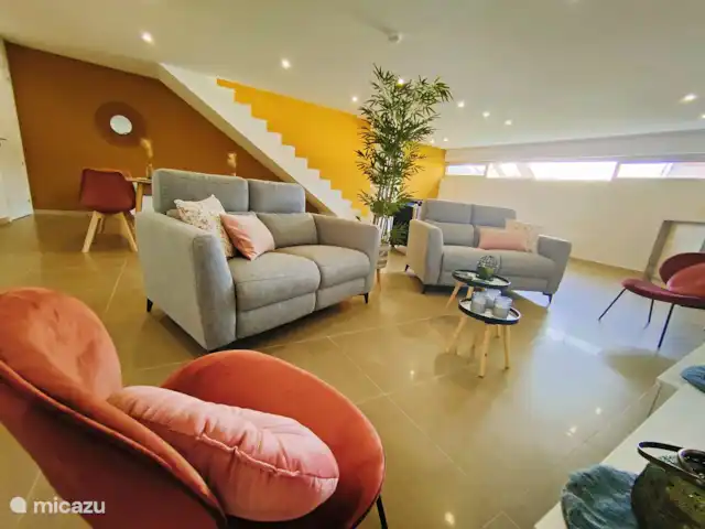 maison unique | Espagne, Costa Blanca, Torrevieja - maison de vacances Casa Unica + étage supplémentaire