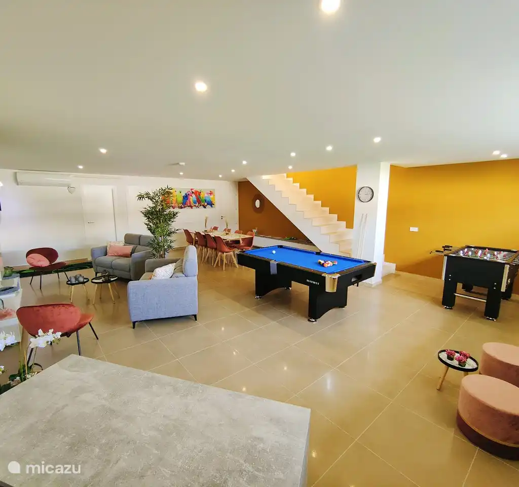 casa unica +extra verdieping