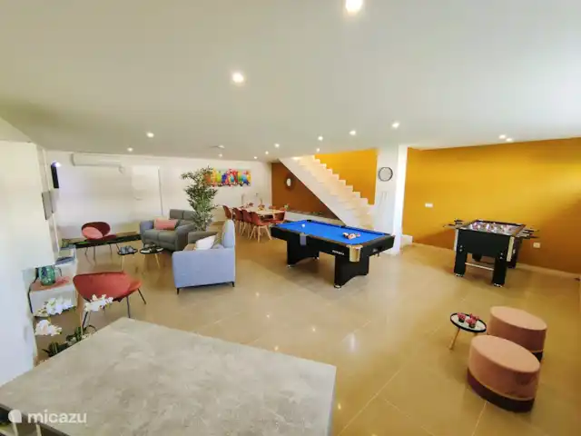 maison unique | Espagne, Costa Blanca, Torrevieja - maison de vacances Casa Unica + étage supplémentaire