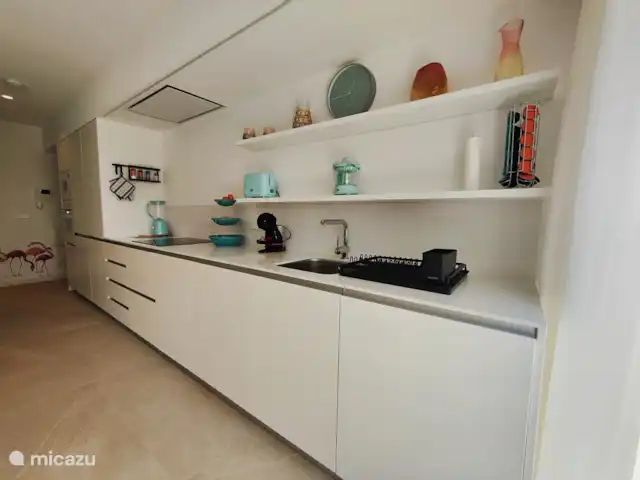 maison unique | Espagne, Costa Blanca, Torrevieja - maison de vacances Casa Unica + étage supplémentaire