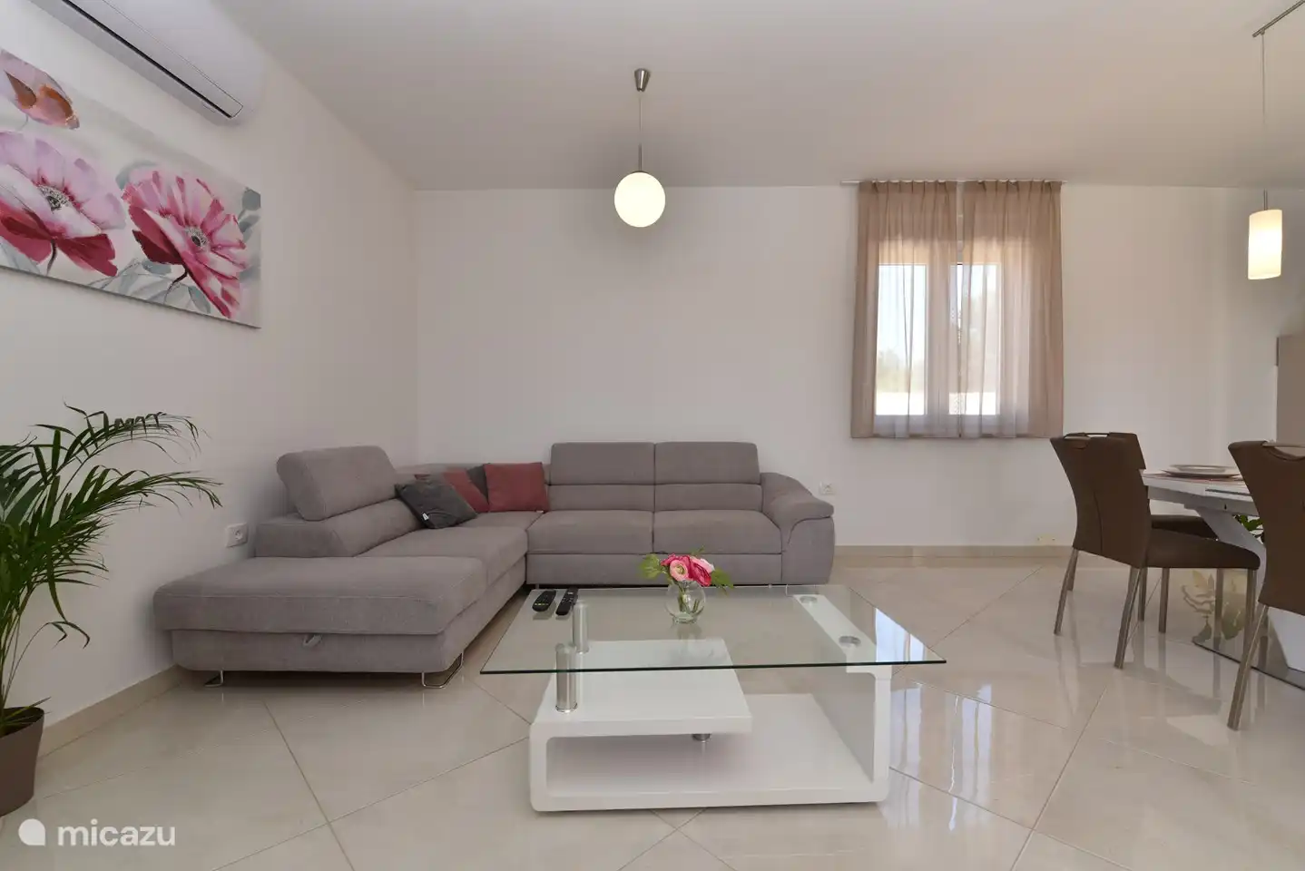 Vila Karla 2105 in Kroatien, Istrien, Barban - Villa