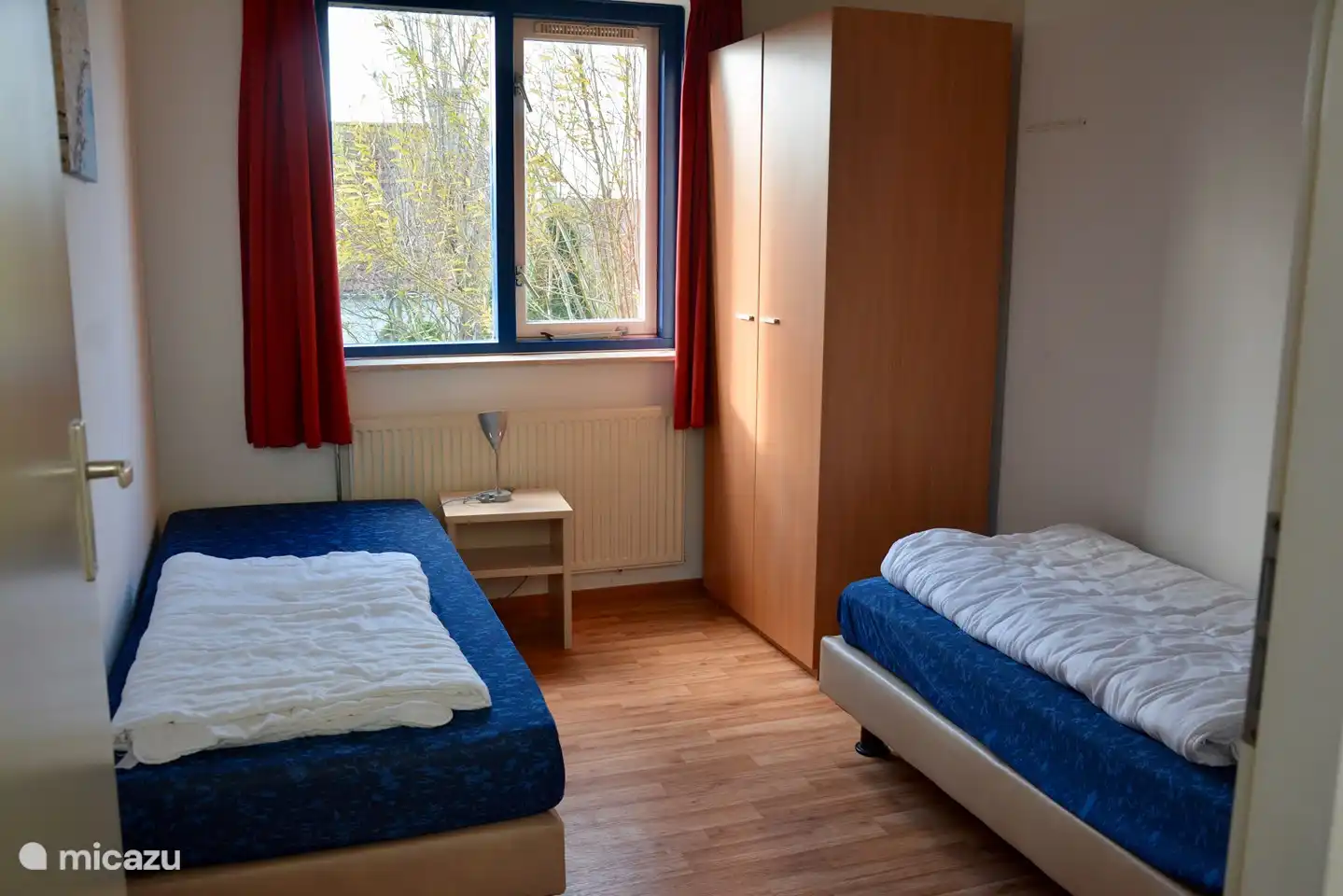 Ooghduyne 49D Julianadorp aan Zee