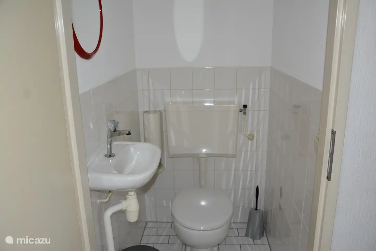 Ooghduyne 49D Julianadorp aan Zee