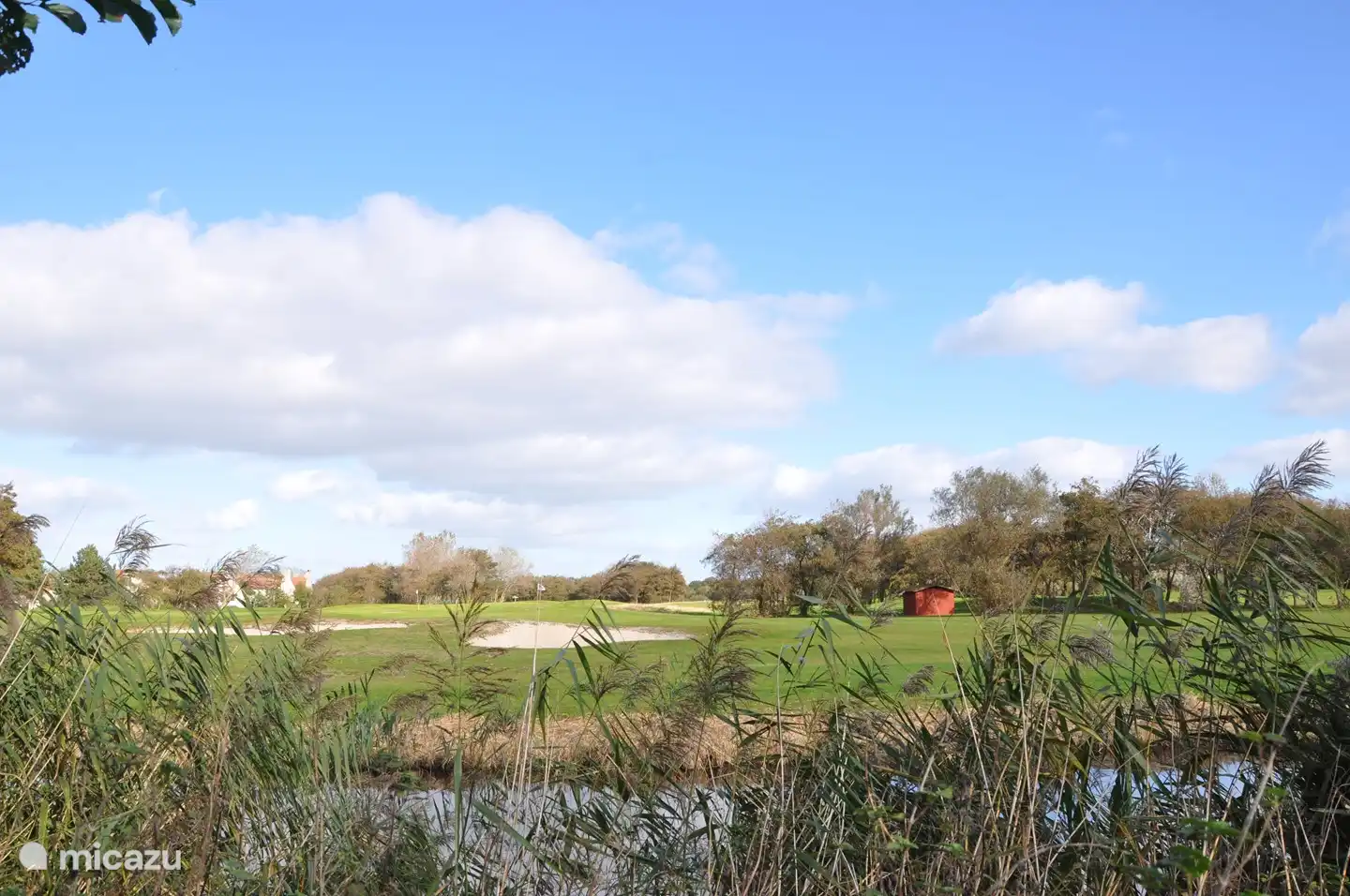 Ooghduyne 49D Julianadorp aan Zee