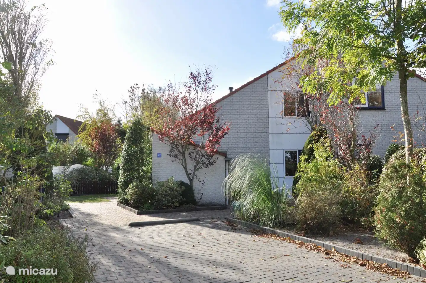 Ooghduyne 49D Julianadorp aan Zee