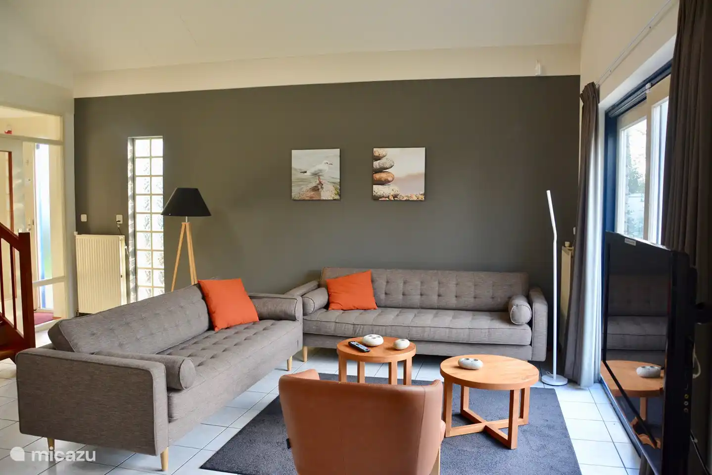 Ooghduyne 49D Julianadorp aan Zee