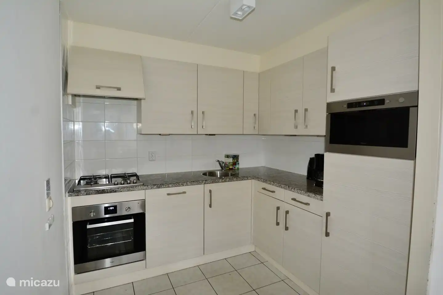 Ooghduyne 49D Julianadorp aan Zee