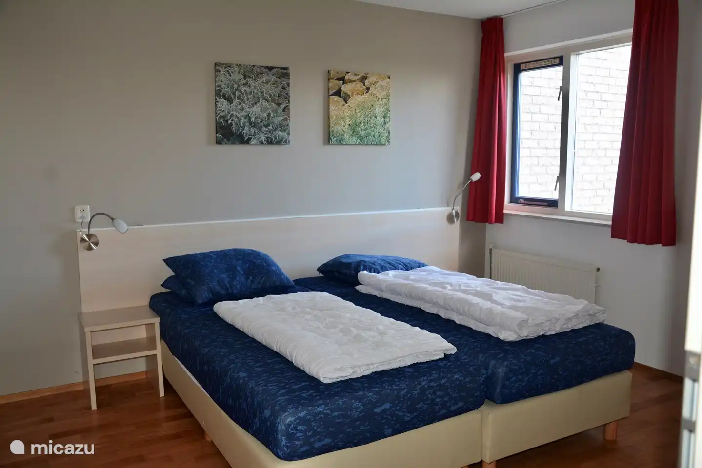 Ooghduyne 49D Julianadorp aan Zee