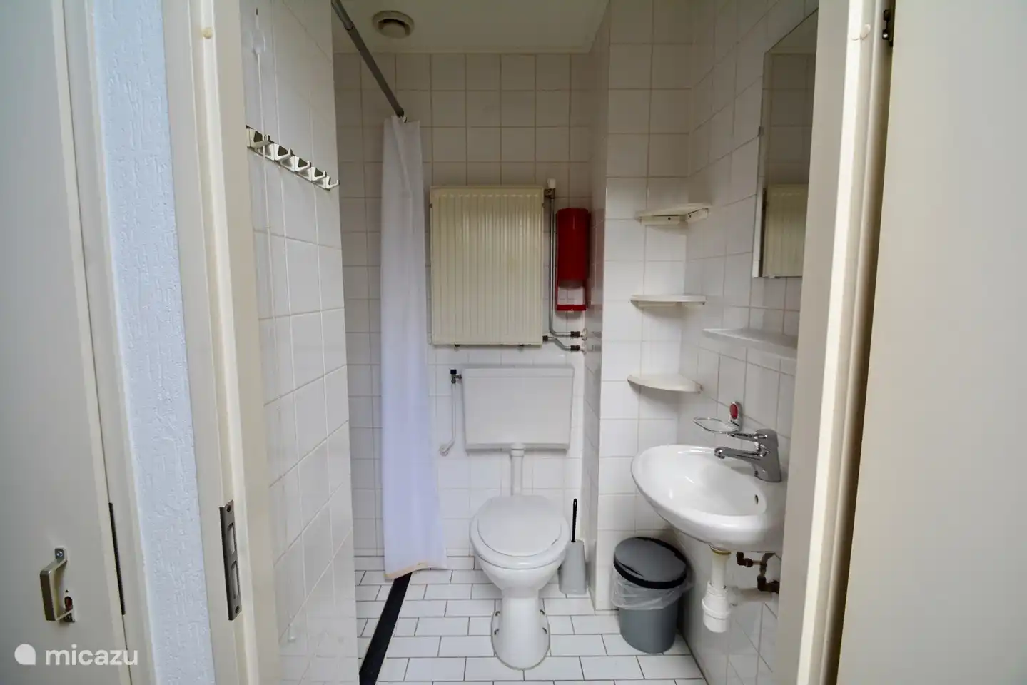 Ooghduyne 49D Julianadorp aan Zee