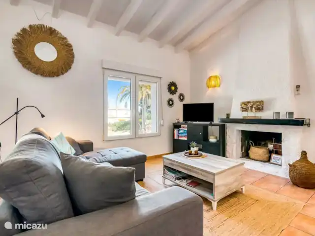 Casa de Isabella  | Espagne, Costa Blanca, Jávea - maison de vacances Salon
