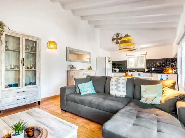 Casa de Isabella  | Espagne, Costa Blanca, Jávea - maison de vacances