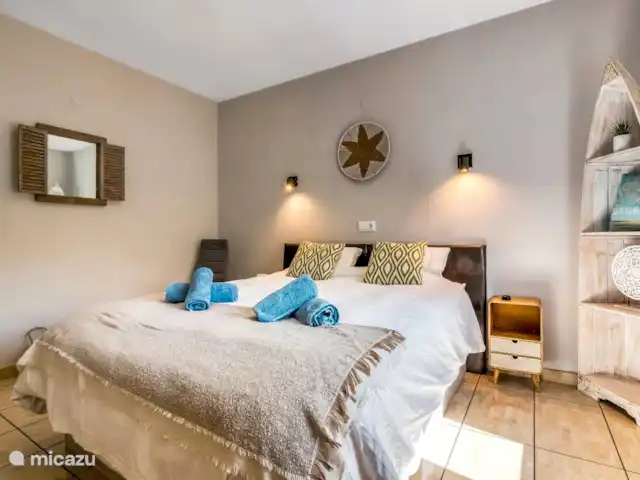 Casa de Isabella  | Espagne, Costa Blanca, Jávea - maison de vacances Chambre des maîtres