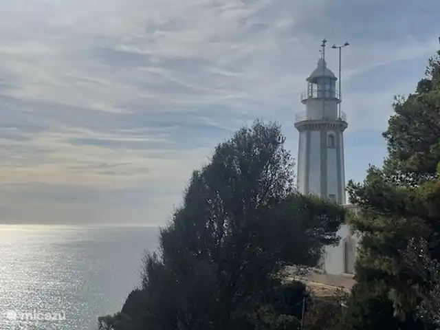 Casa de Isabella  | Espagne, Costa Blanca, Jávea - maison de vacances Cabo de la Nau (500 m)