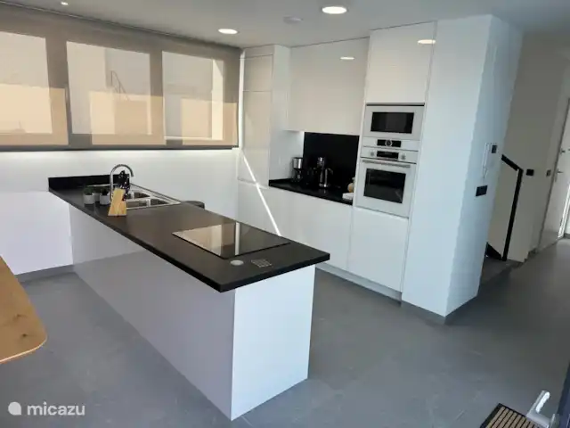 Villa Dorada 8 Finestrat | Espagne, Costa Blanca, Benidorm - villa cuisine