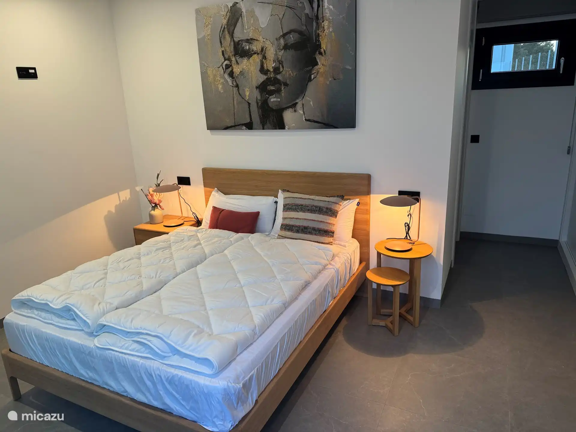 dormitorio planta baja