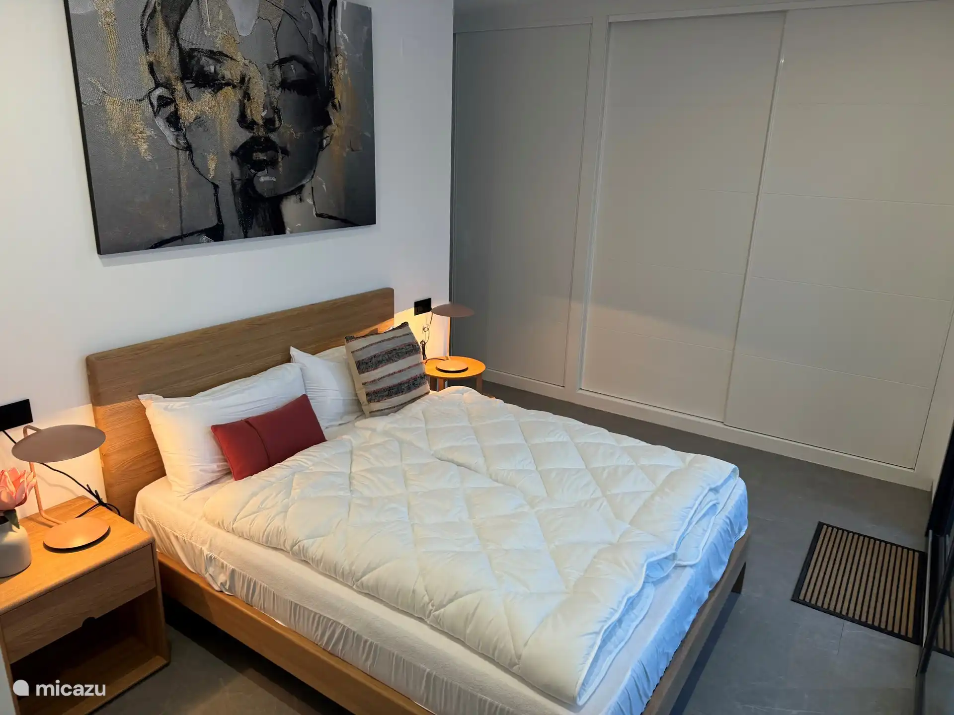 dormitorio planta baja