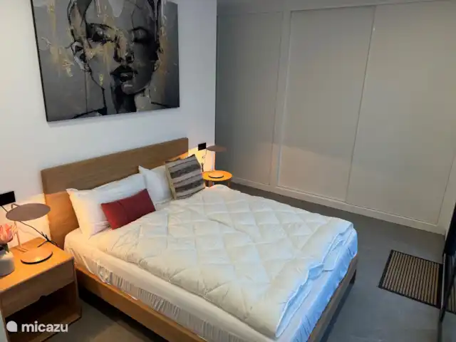 Villa Dorada 8 Finestrat | Espagne, Costa Blanca, Benidorm - villa chambre rez de chaussée