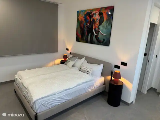Villa Dorada 8 Finestrat | Espagne, Costa Blanca, Benidorm - villa chambre étage 1