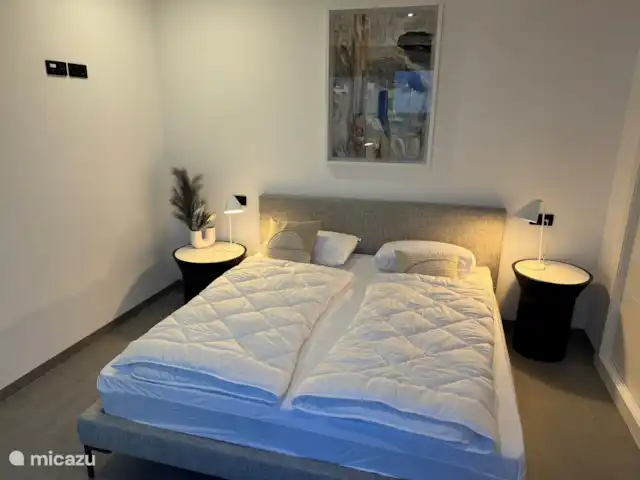Villa Dorada 8 Finestrat | Espagne, Costa Blanca, Benidorm - villa chambre 2ème étage