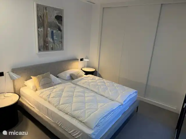 Villa Dorada 8 Finestrat | Espagne, Costa Blanca, Benidorm - villa chambre 2ème étage