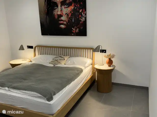 Villa Dorada 8 Finestrat | Espagne, Costa Blanca, Benidorm - villa chambre au sous-sol